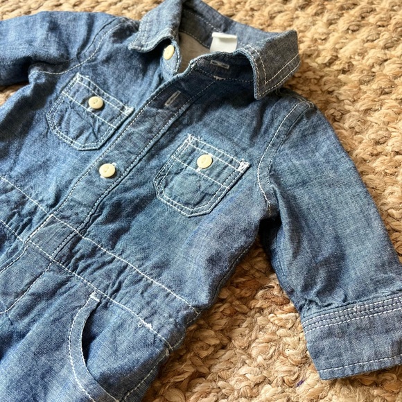 🤍baby gap jumper - Picture 3 of 6